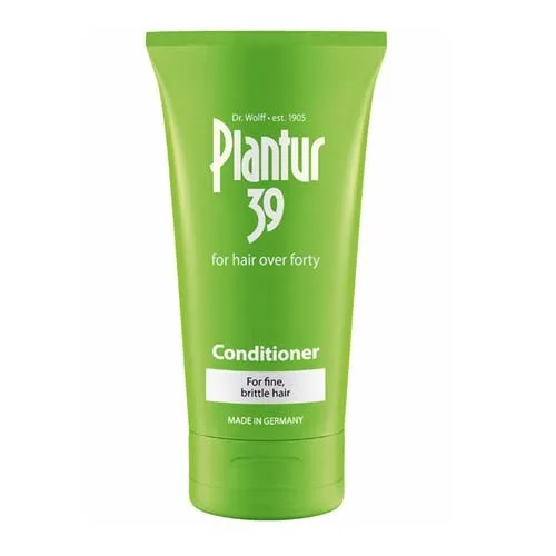 Plantur 39 Balsam Pentru Par Fin si Delicat, 150ml, Dr.Kurt Wolf