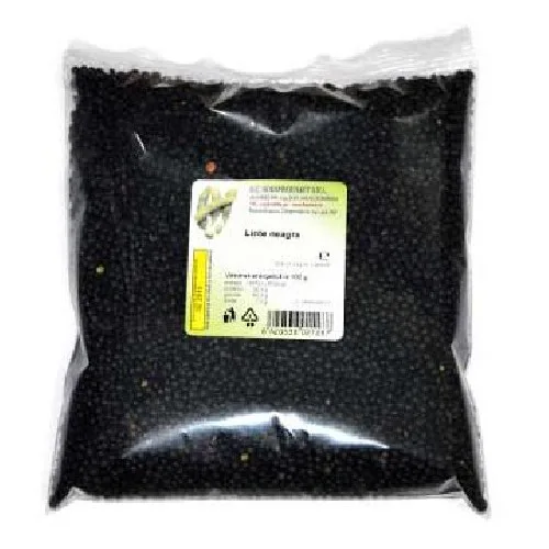 Linte Neagra 250gr Soiaprodukt