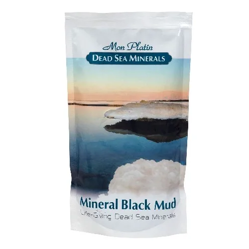 Namol Mineral de la Marea Moarta 500gr Mon Platin