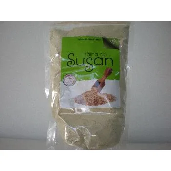 Faina De Susan 300g Phyto Charm Cosm.