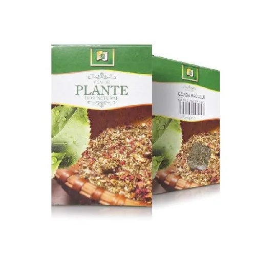 Ceai Coada Racului, 50 gr, StefMar 