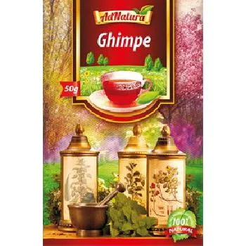 Ceai Ghimpe 50g Adserv