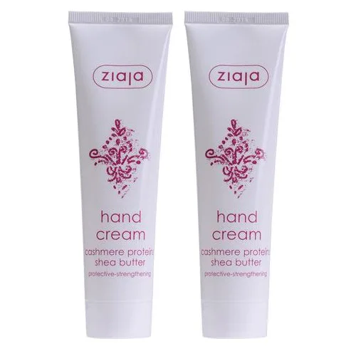 Pachet Crema Maini Casmir 1+1 Ziaja