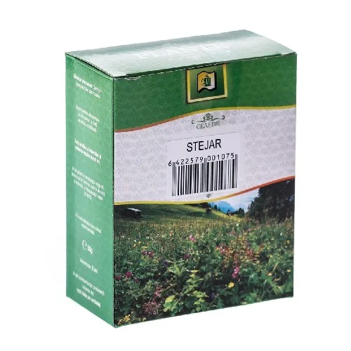 Ceai Stejar 50g Stefmar