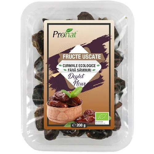 Curmale Fara Samburi, 200g, Pronat