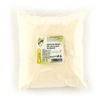 Instant Bautura Soia Capsuni 250 G Soiaprodukt