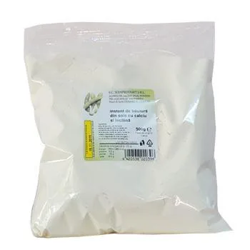 Instant Bautura Orez 250g Soiaprodukt