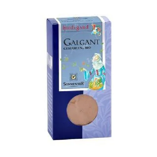 Galangal Hildegard Eco 35gr Sonnentor