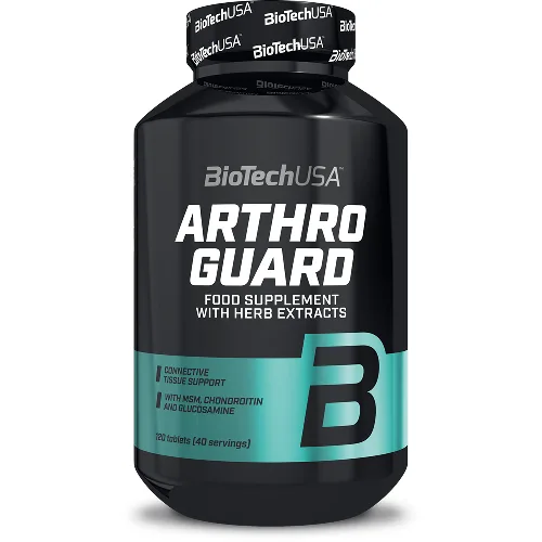Arthro Guard 120tbl. BiotechUSA