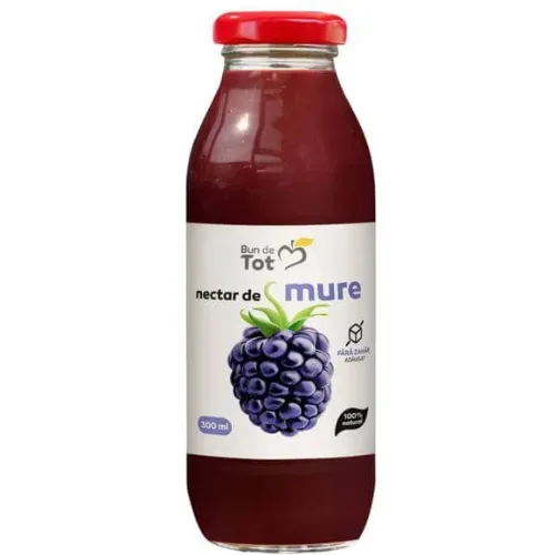 Nectar de Mure 300ml Dacia Plant