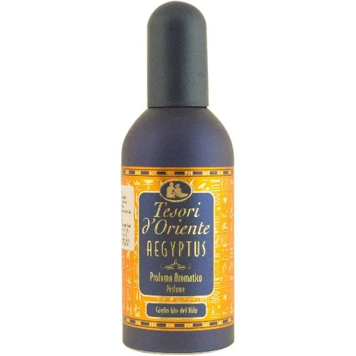 Apa de Toaleta Aegyptus 100ml Tesori dOriente