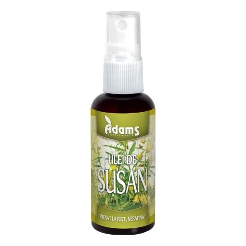 Ulei de susan 50ml