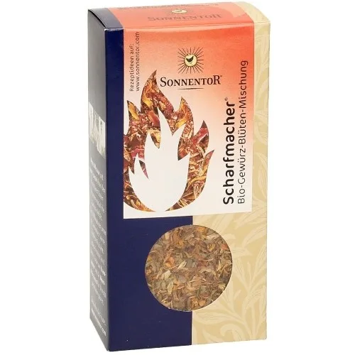 Adevarata Picanterie (Amestec de Flori si Mirodenii) Eco 30gr 