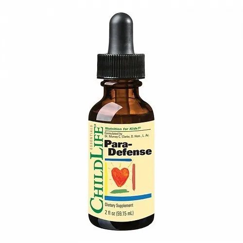 Para-defense, 59.15ml, Secom