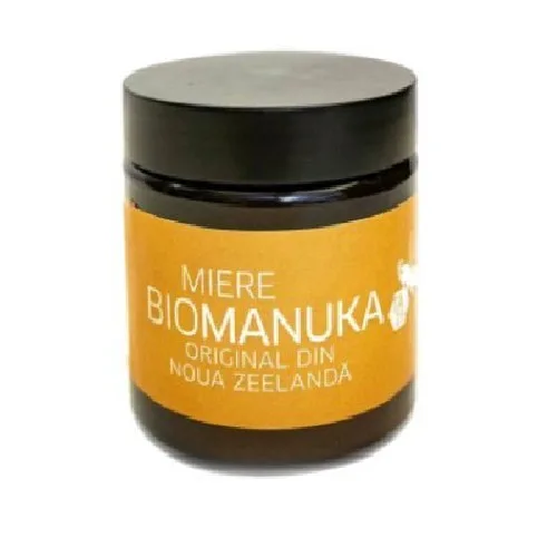 Miere Manuka, +25 Bio, 140gr, Sonnentor 