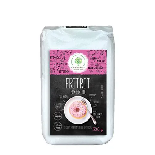 Eritrit 500g, Eden