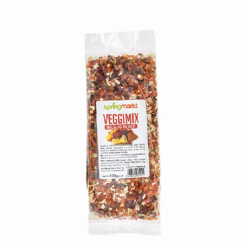 Veggimix Belsug Dulce, 100gr, Springmarkt