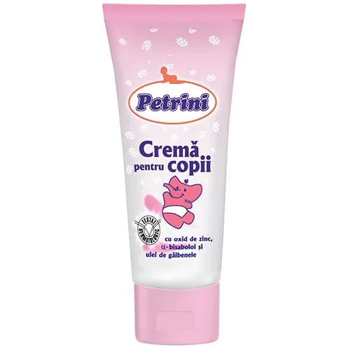 Cremă Petrini pt Copii Farmec