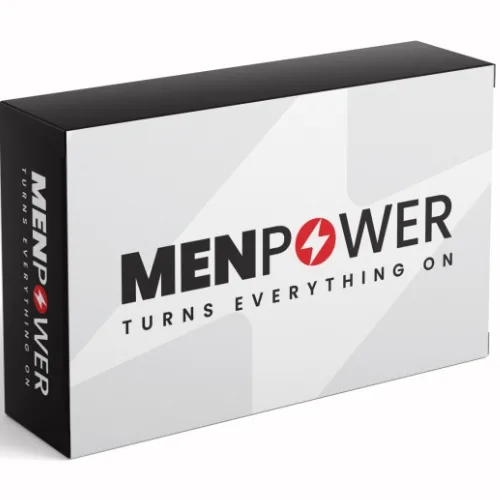Men Power 4cps Razmed 