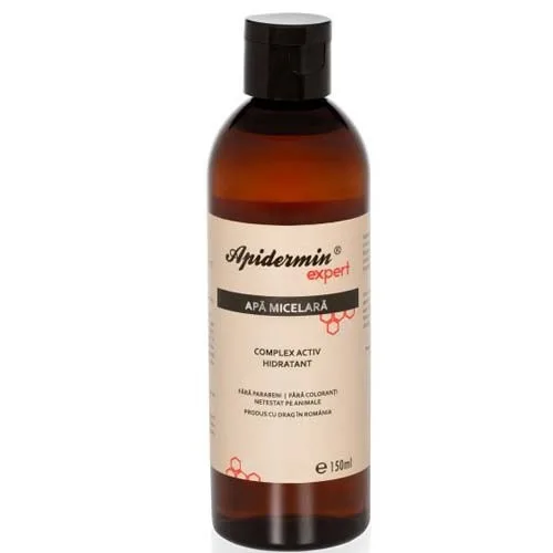 Apidermin Apa Micelara  Expert 150ml Complex Apicol