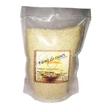 Faina De Susan Negru 250g Carmita