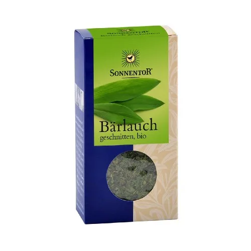 Leurda Eco 18gr Sonnentor