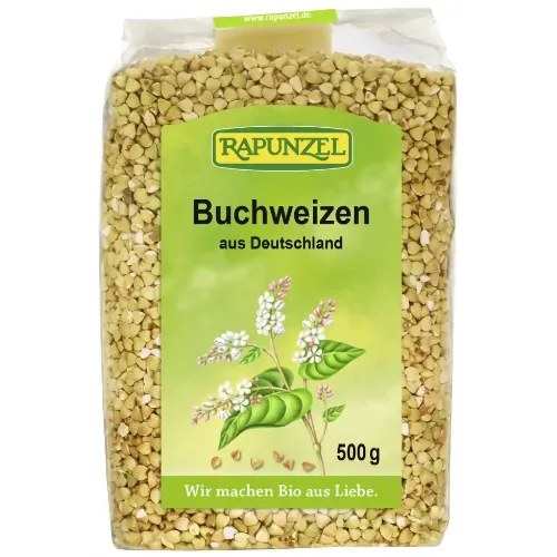 Hrisca Eco 500g, Rapunzel