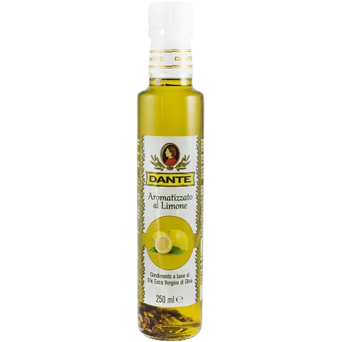Ulei Masline Extravirgin Lamaie 250ml Dante