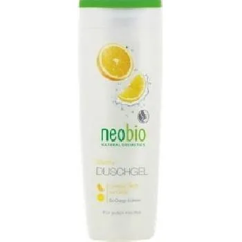 Gel Dus Vitality 250ml Neobio