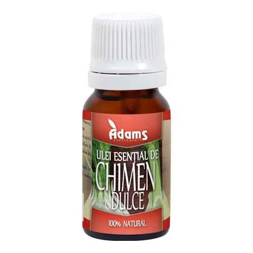 Ulei Esential de Chimen Dulce 10ml