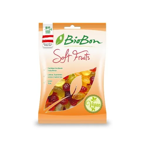 Jeleu Fructe Fara Lactoza Si Gluten 100gr Pez