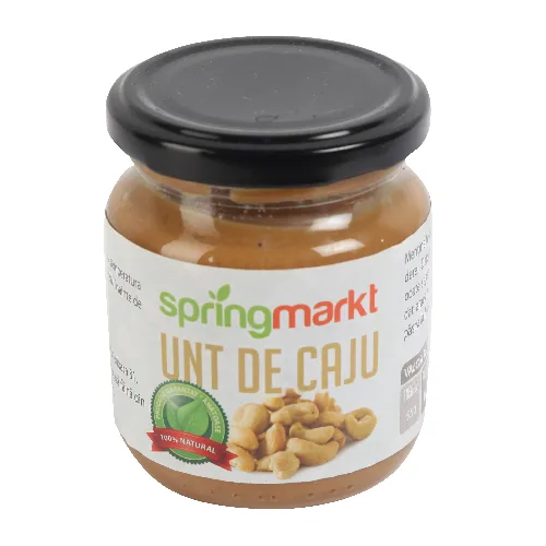 Unt de Caju 200gr