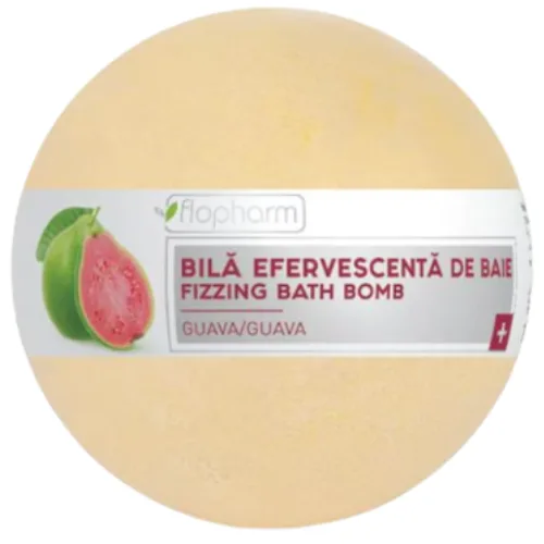 Bila Baie Guava 250gr Flopharm