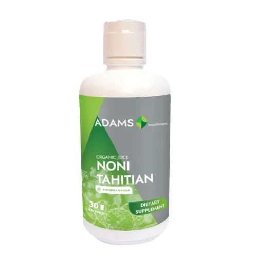 AVL8 Tahitian Noni (g.zmeura), Adams 