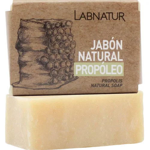 Sapun Natural cu Propolis 100gr LabNatur