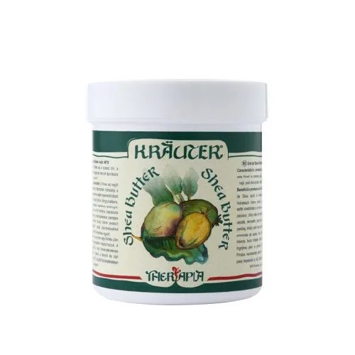 Unt de Shea 100gr Life Care