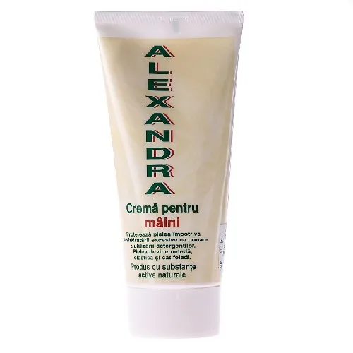Crema de Maini Alexandra 200ml Hofigal