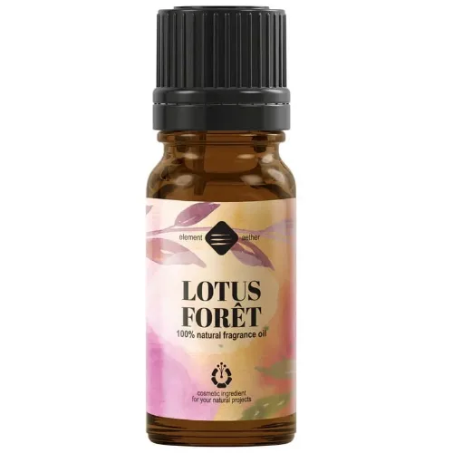 Parfumant Natural Lotus Foret 10ml Mayam