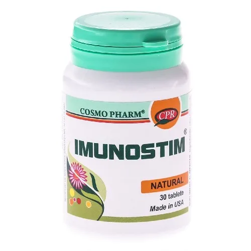Imunostim 30tab Cosmopharm