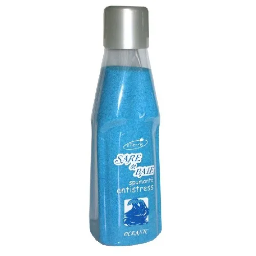 Sare Baie Antistres Ocean 550gr Eterris