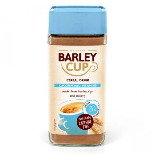 Bautura Instant Cereale Cu Calciu si Vitamine 100gr Barley