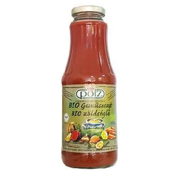 Suc De Legume 200ml Polz