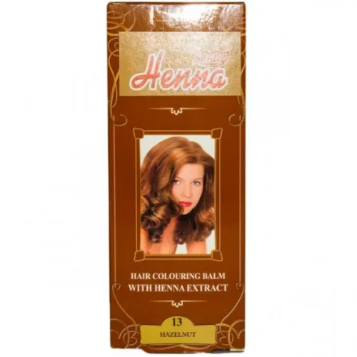 Balsam Colorant Henna Sonia Nr.13-Aluna