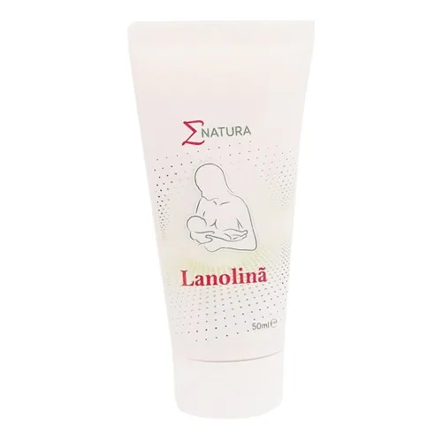 Lanolina, 50ml, Enatura