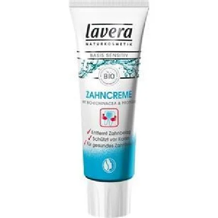 Pasta de Dinti cu Echinaceea si Propolis 75gr Lavera