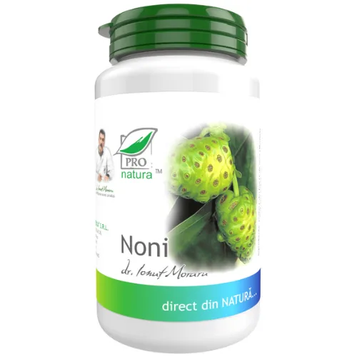 Noni 60cps ProNatura