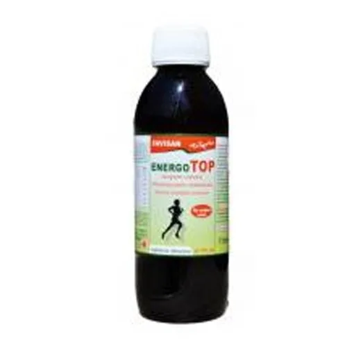Energo Top Sirop 250ml Favisan