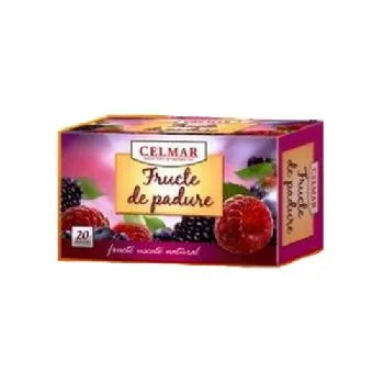 Ceai Fructe De Padure 20dz Celmar