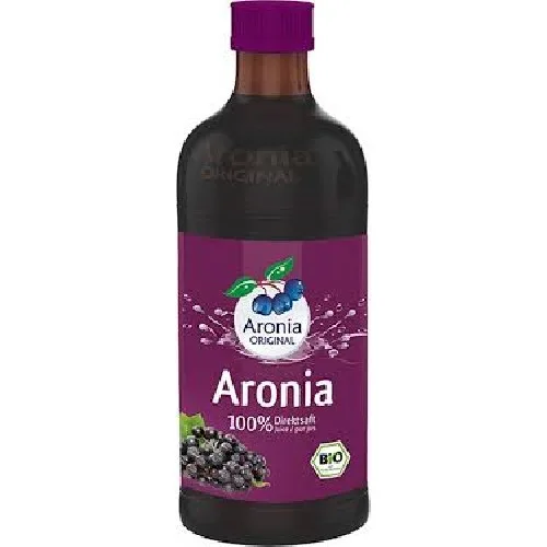 Suc Pur de Aronia Eco 350ml Pronat
