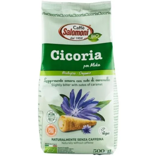 Bautura Cicoare 0% Cofeina Salomoni  500g, Pronat